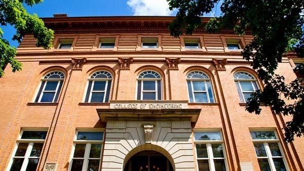 "bruin校园集" | 伊利诺伊大学厄巴纳-香槟分校 uiuc