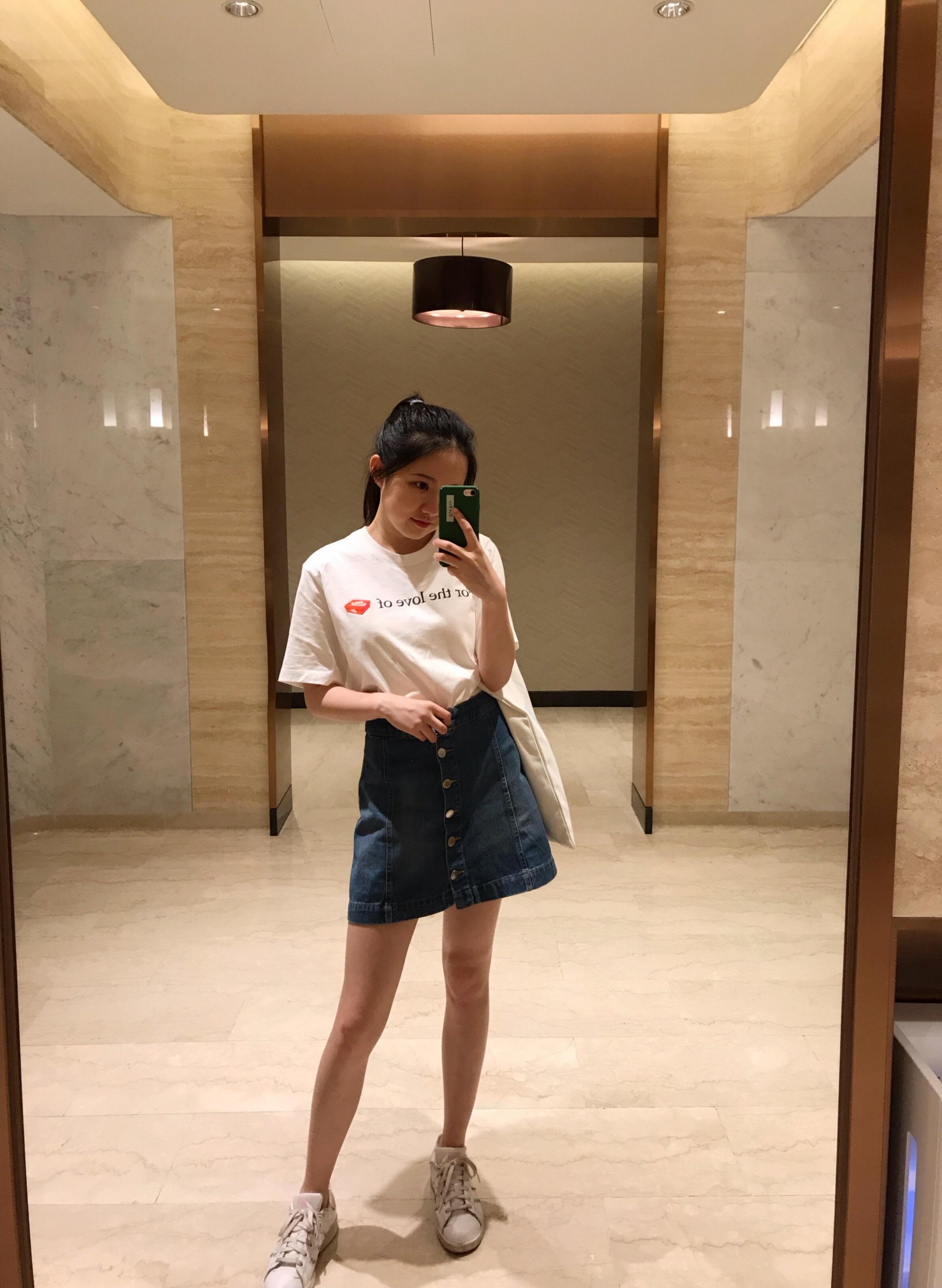 90斤的姑娘能说说保持身材的秘诀是什么吗? - 知乎