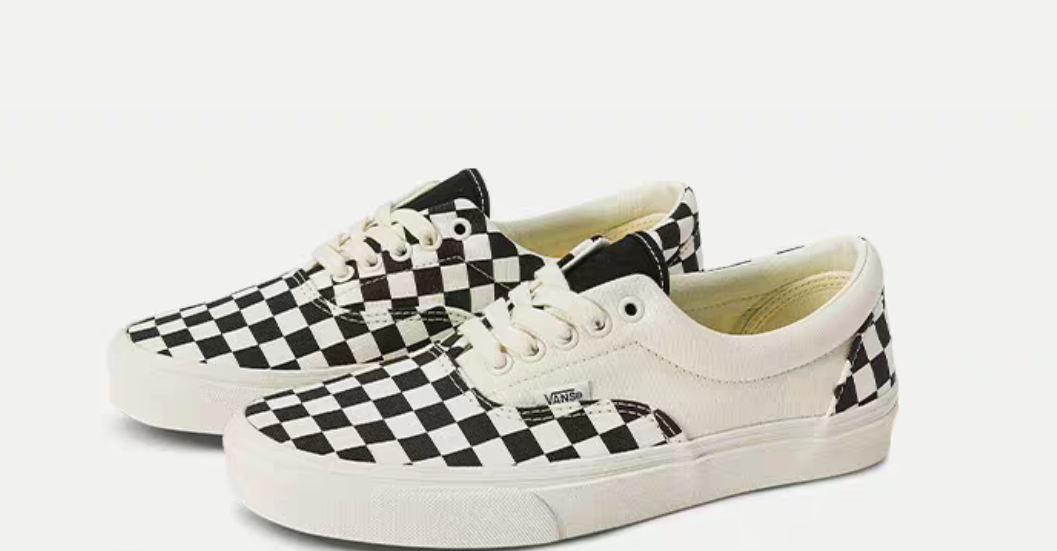 vans 品牌的男鞋有哪些款式推荐? - 知乎