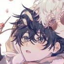 Zhihu profile picture for @lucasl