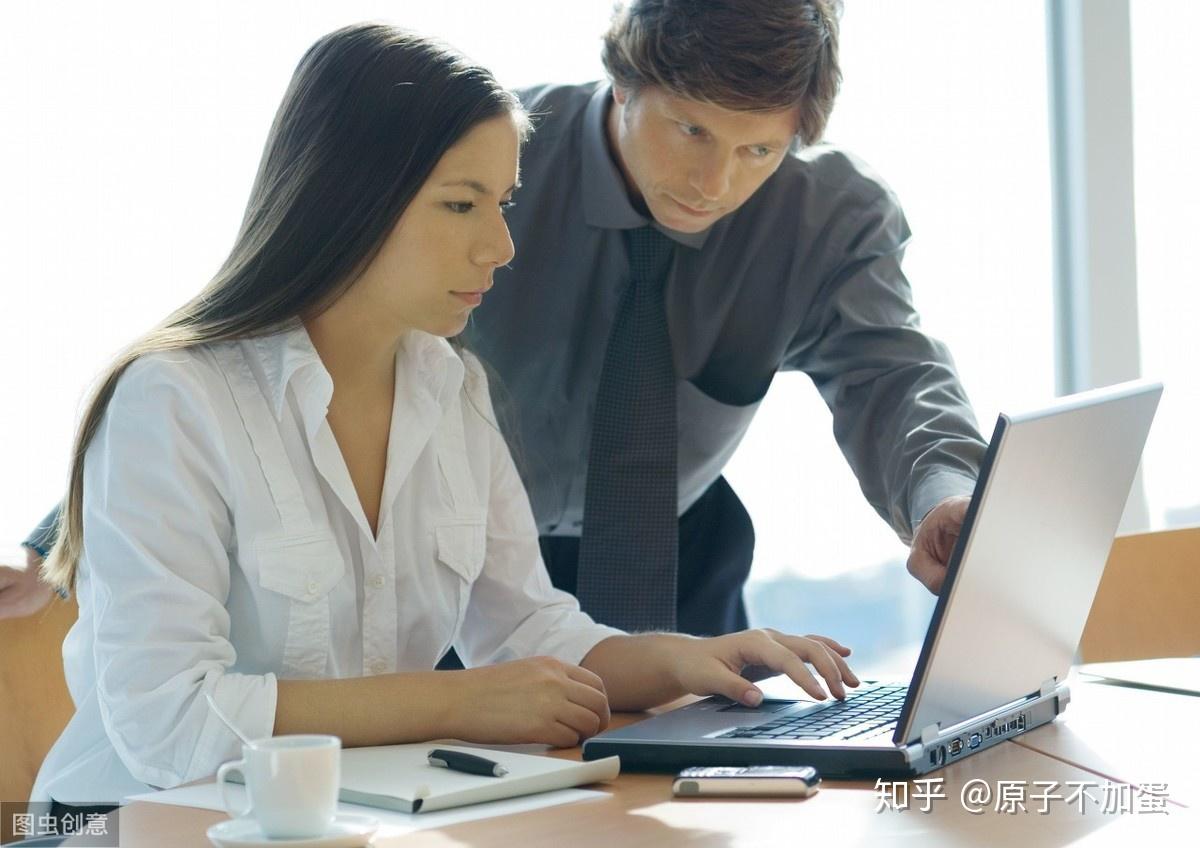 在工作中,为什么你主动帮忙,得不到感激反被别人嫌弃 - 知乎