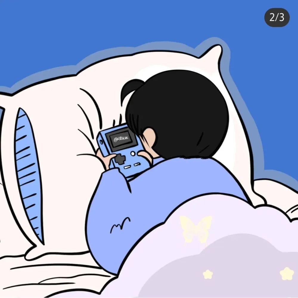 情侣头像l被喜欢的人倒追是什么体验
