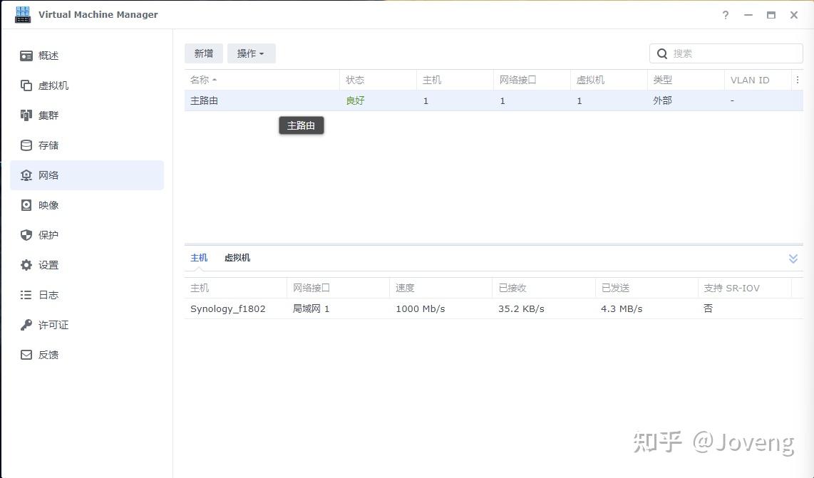  istoreos openwrt 