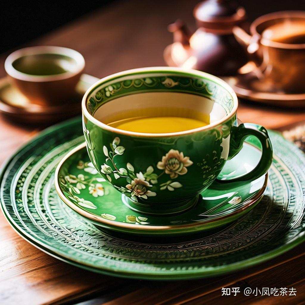 安吉白茶的口感如何?如何选择高品质的白茶? - 知乎