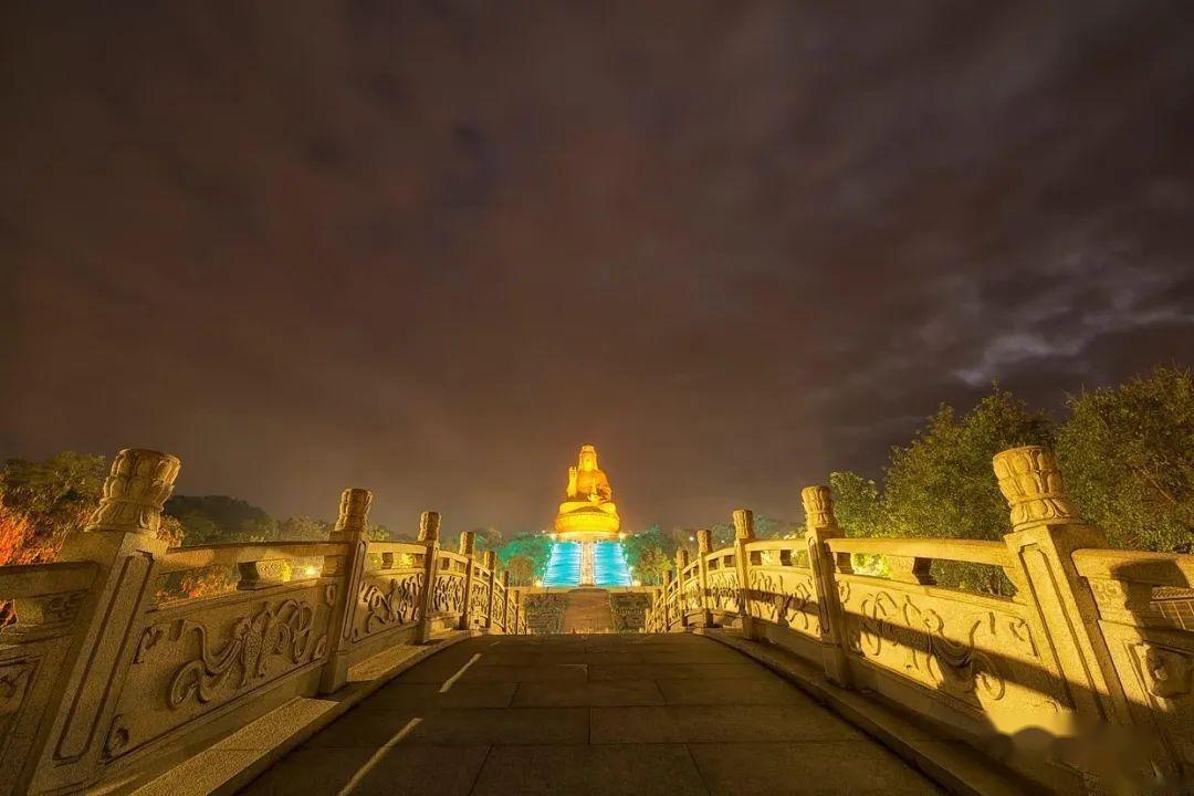西樵山风景名胜区:穿越自然奇观,探寻历史文化的宝藏 - 知乎
