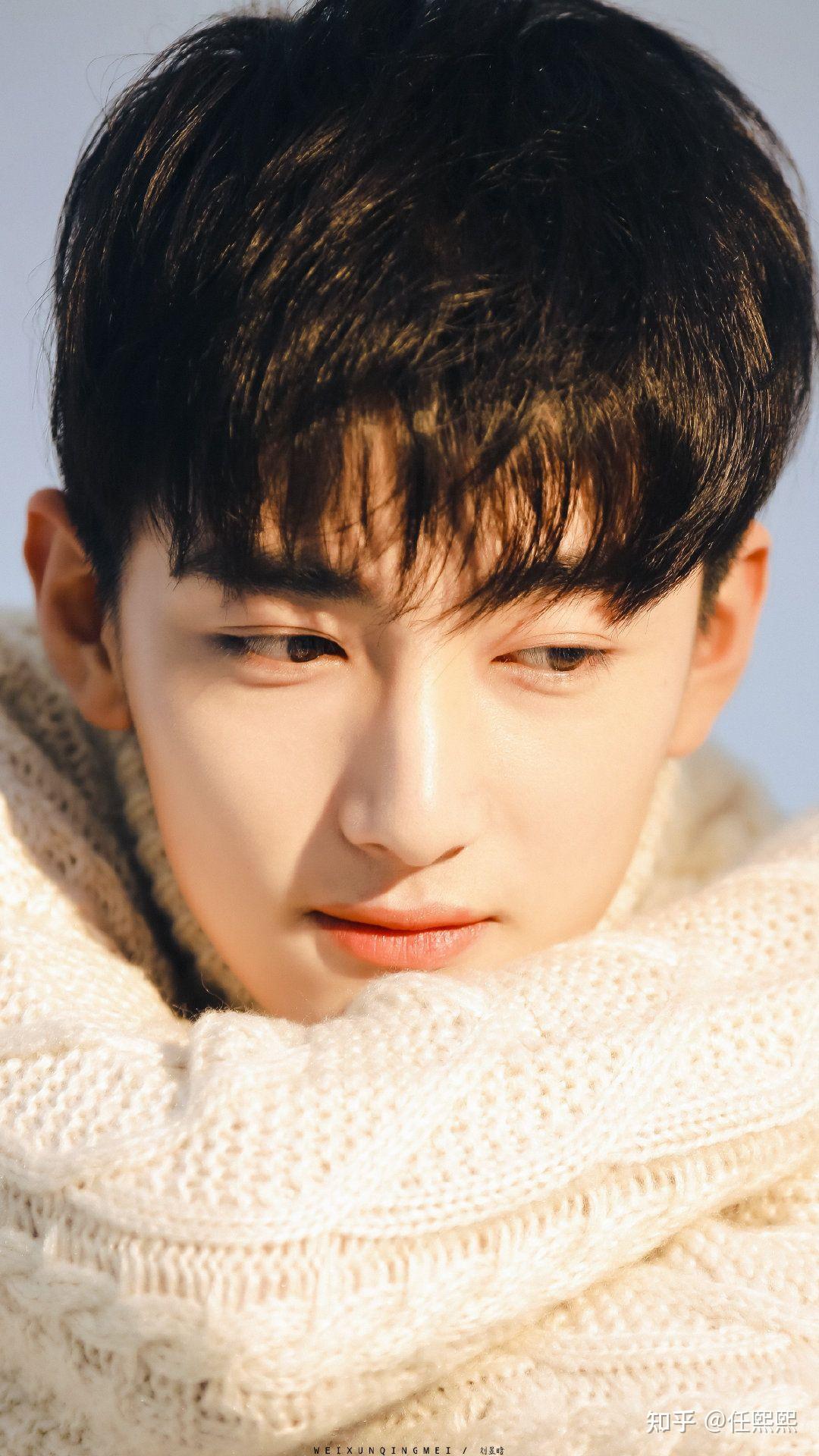 有无刘昱晗终极笔记解雨臣演员的美图呀