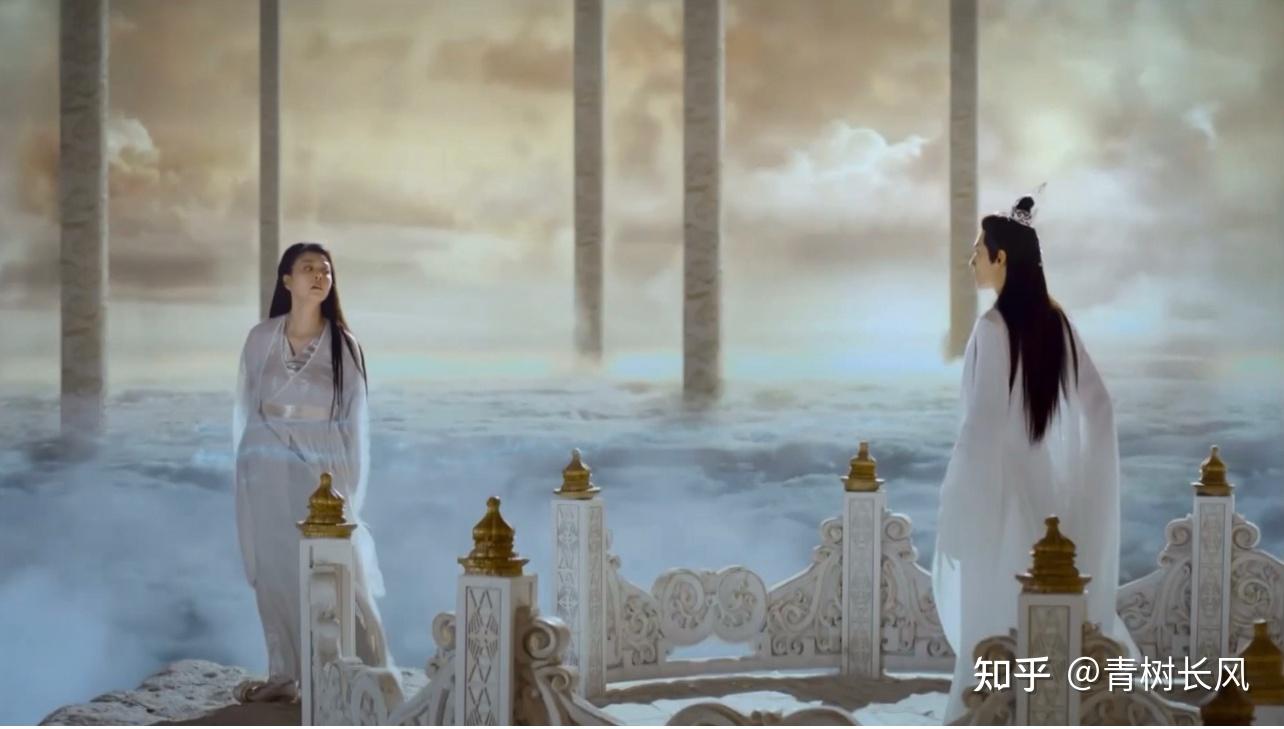 润玉的情感解读之荼姚篇