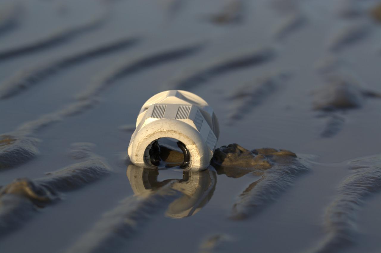 3. 联系环保部门