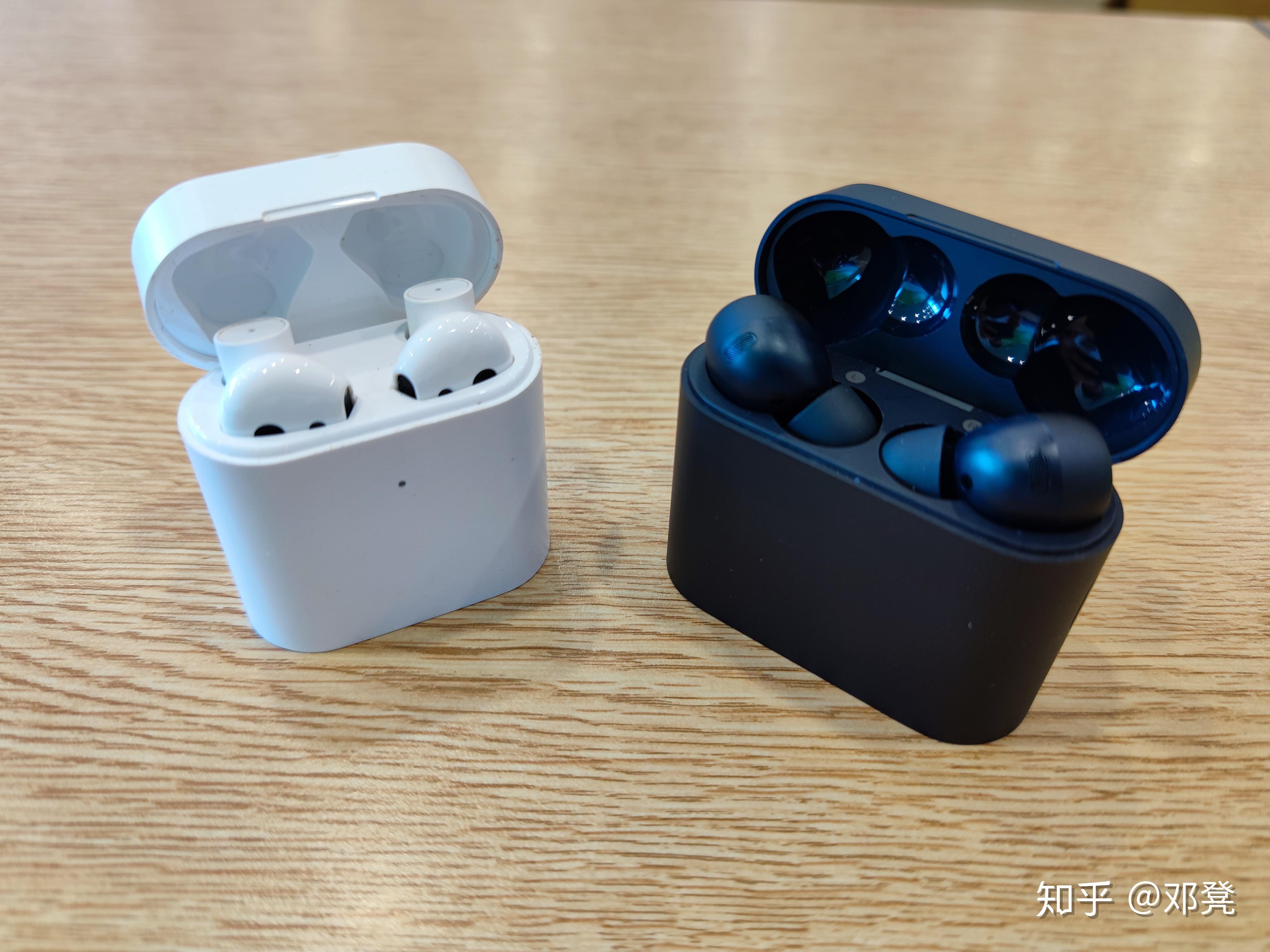 如何看待小米将要发布的air2pro主动降噪tws蓝牙耳机有哪些亮点和不足