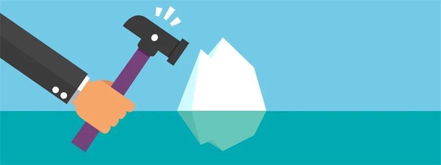 英语习语解析breaktheice