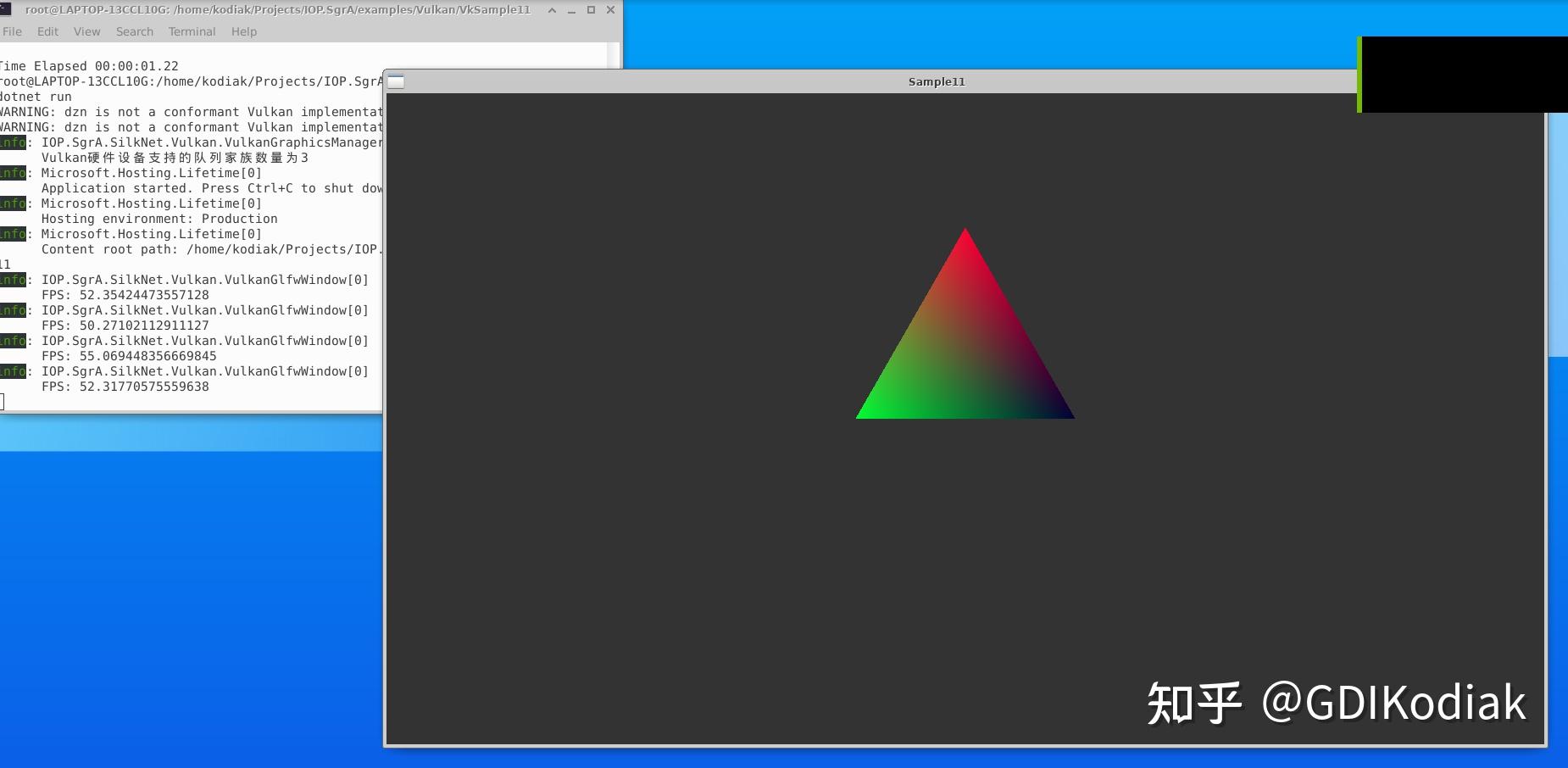  wsl2 vulkan 2022 