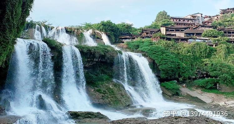 長沙出發到張家界旅遊團,張家界大峽谷玻璃橋,天門山玻璃棧道,芙蓉鎮