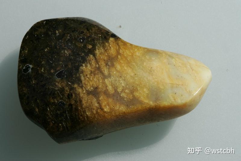《一眼千万年》广东省博物馆琥珀展观展必备资料分享(二)琥珀的颜色和透明度 - 知乎