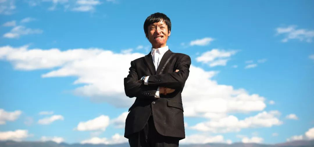 2006年仅凭一己之力在火中救13个人的殷建行,现在怎么样了? - 知乎