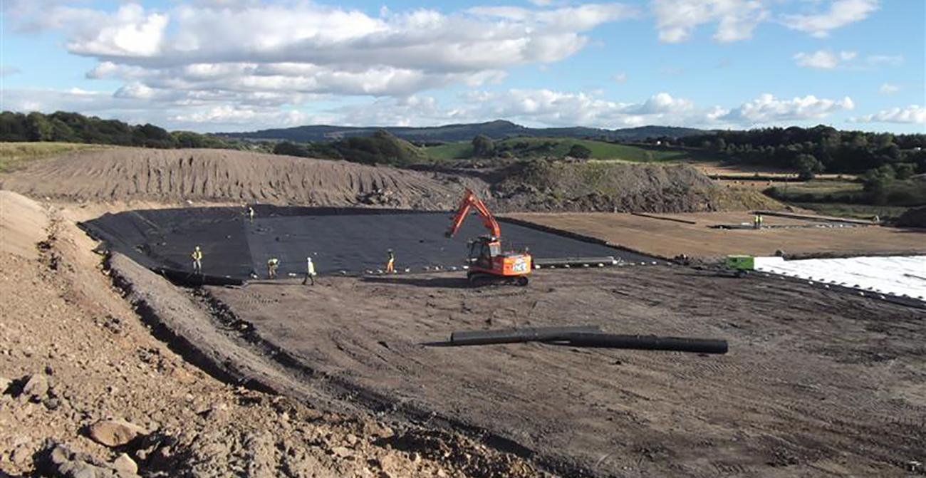 垃圾填埋场垃圾废水处理工艺详解