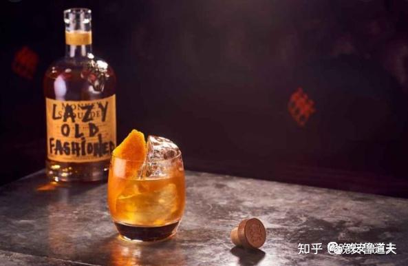 旧日情怀——古典鸡尾酒(Old-Fashioned Whiskey Cocktail) - 知乎