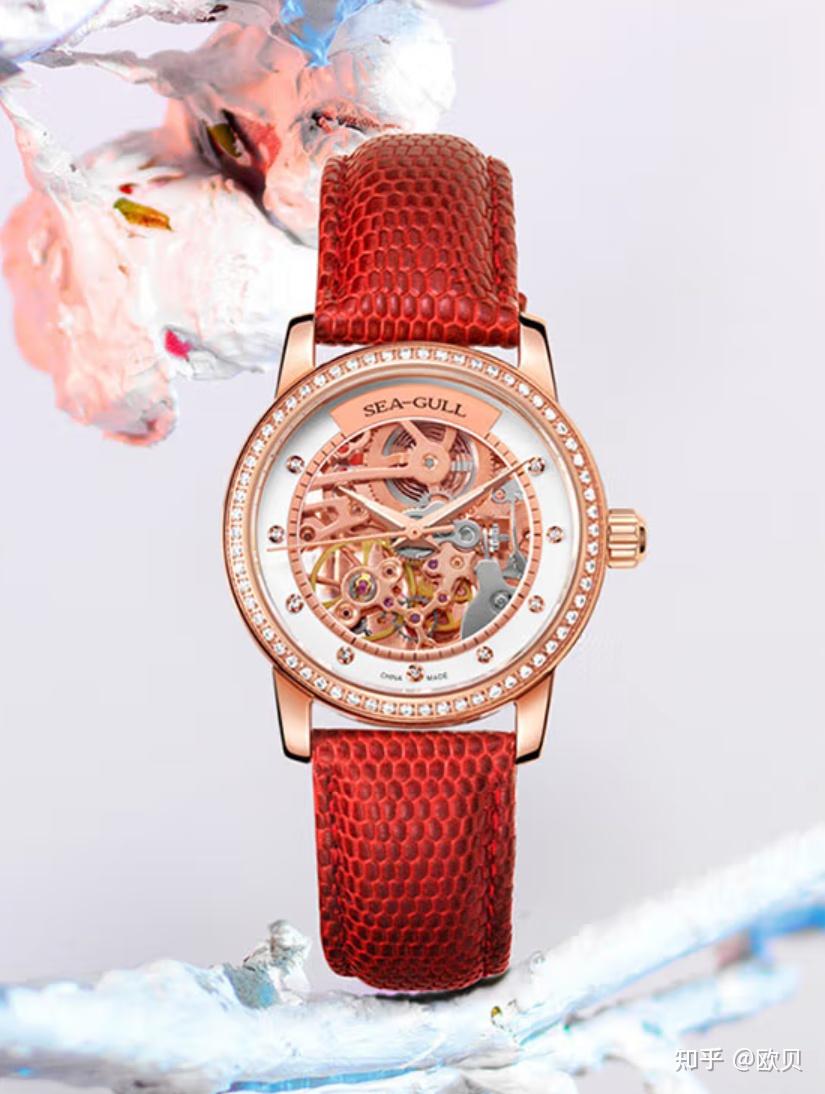 2000左右女表品牌排行榜!预算1500-2000,女士手表什么牌子好