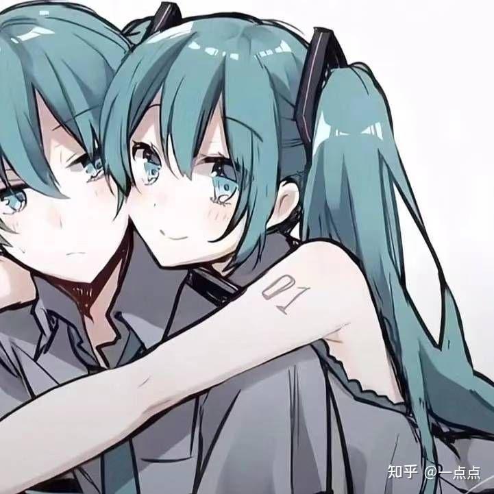 各位大佬分析一波,这张是情头吗?