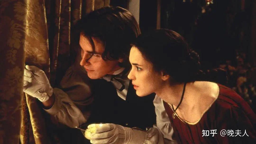 莫泊桑《项链》:玛蒂尔德的人生不幸,是所有平民女孩的缩影 - 知乎