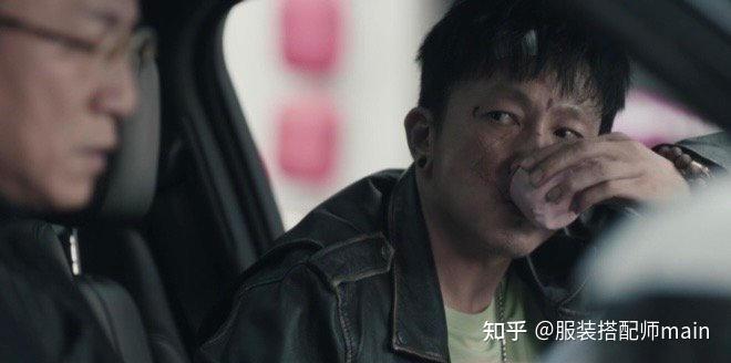 邓超王凯的授业恩师出道35年却不温不火今凭扫黑风暴逆袭