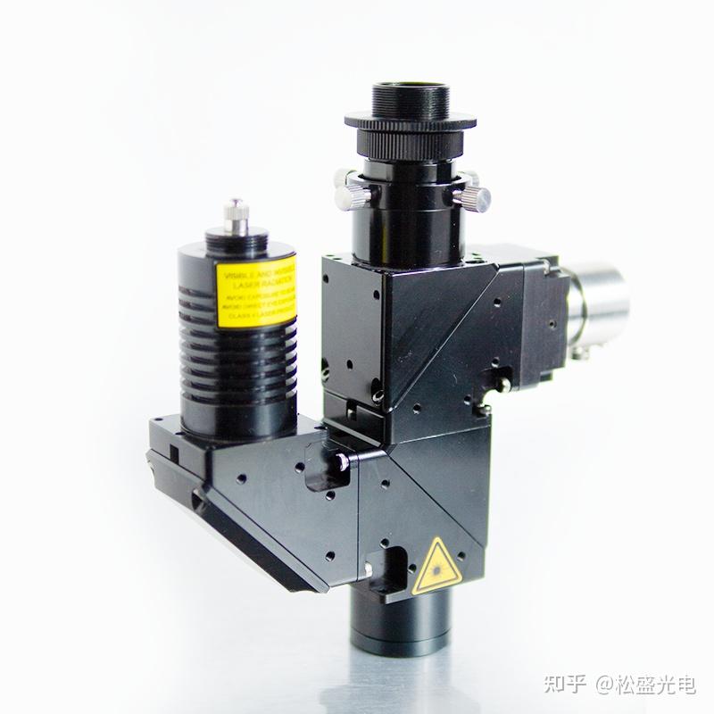 透明pet和纯白pp塑料激光焊接解决方案 - 知乎