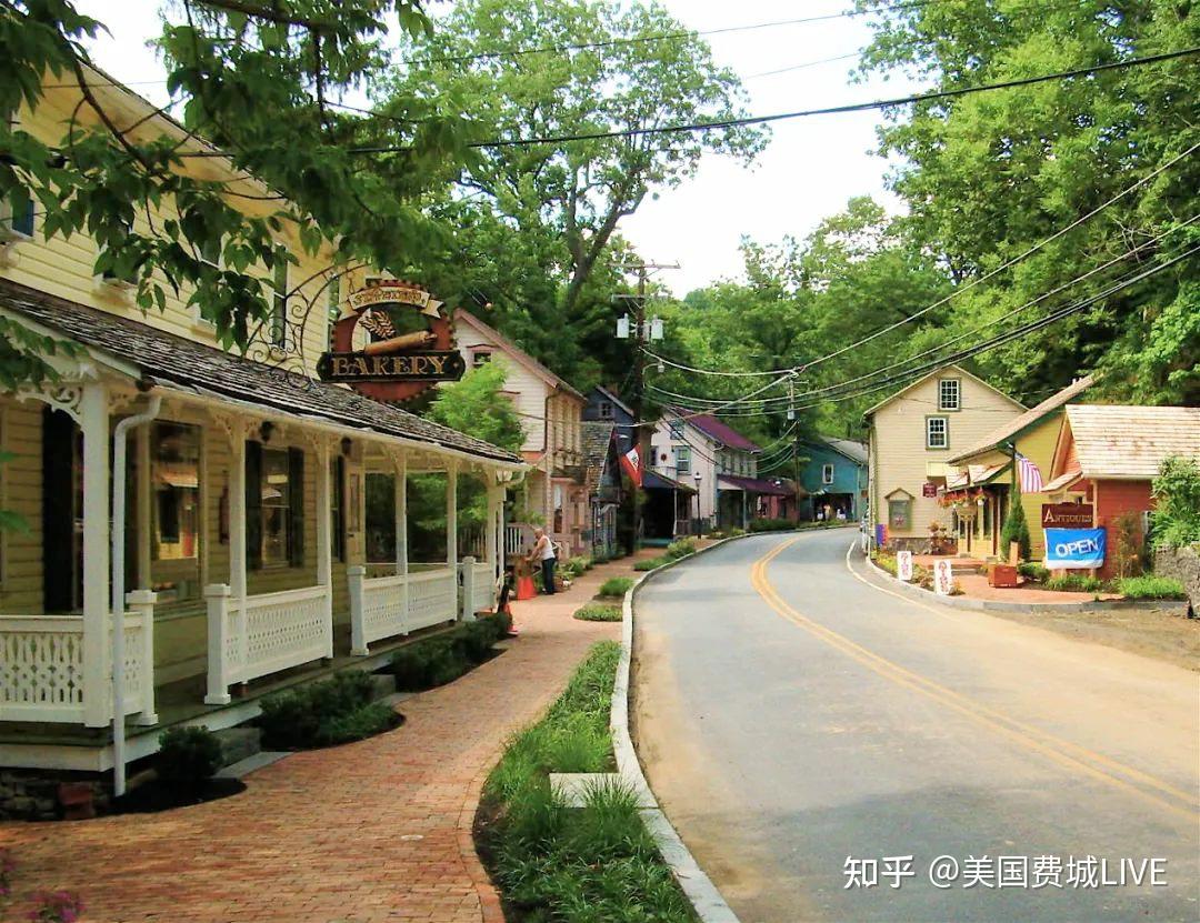  4 county 16 main street 