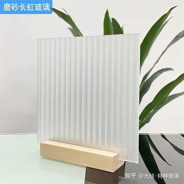 艺术玻璃种类合集，感受玻璃艺术之美 - 知乎
