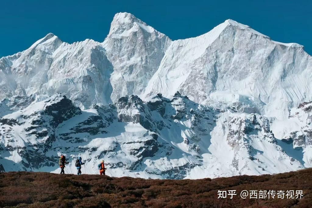 2024年珠峰东坡徒步,绝美风景,等你加入