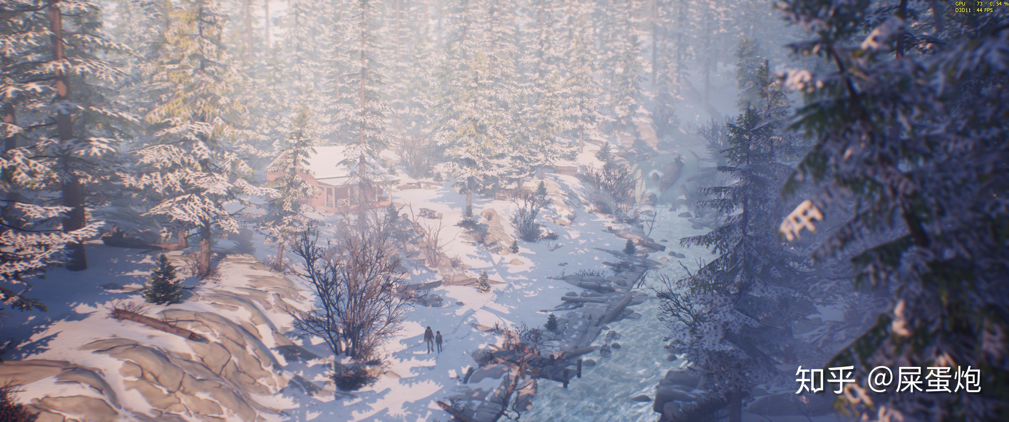 如何评价xbox游戏奇异人生2