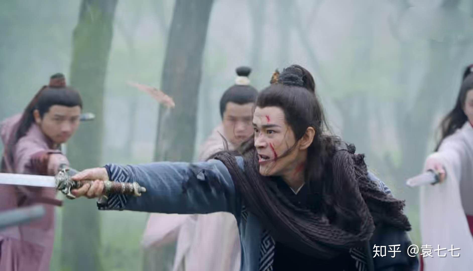 有想聊一聊《琉璃美人煞》中乌童这个角色的么?