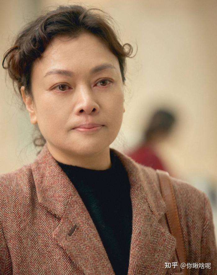 演员史可:父亲逝世留遗憾,如今59的我不敢老去,还要照顾老母亲 - 知乎