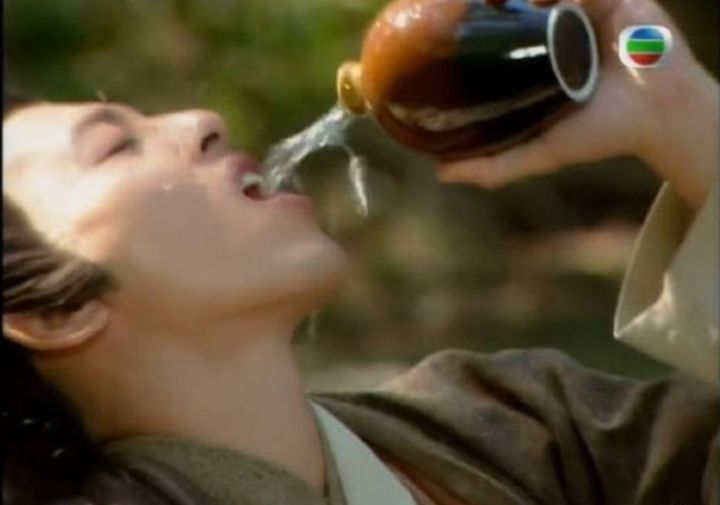 金庸小说中谁的武学天资最高? - 知乎