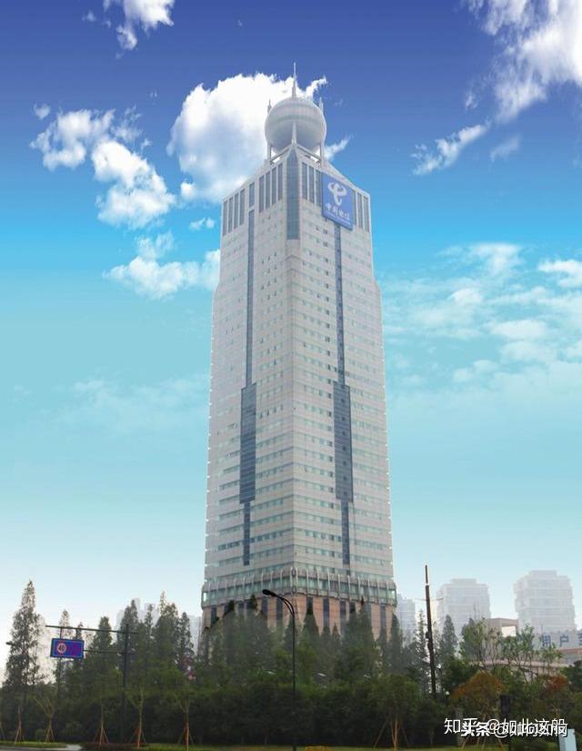 广州,250米以上摩天大楼一览 - 知乎