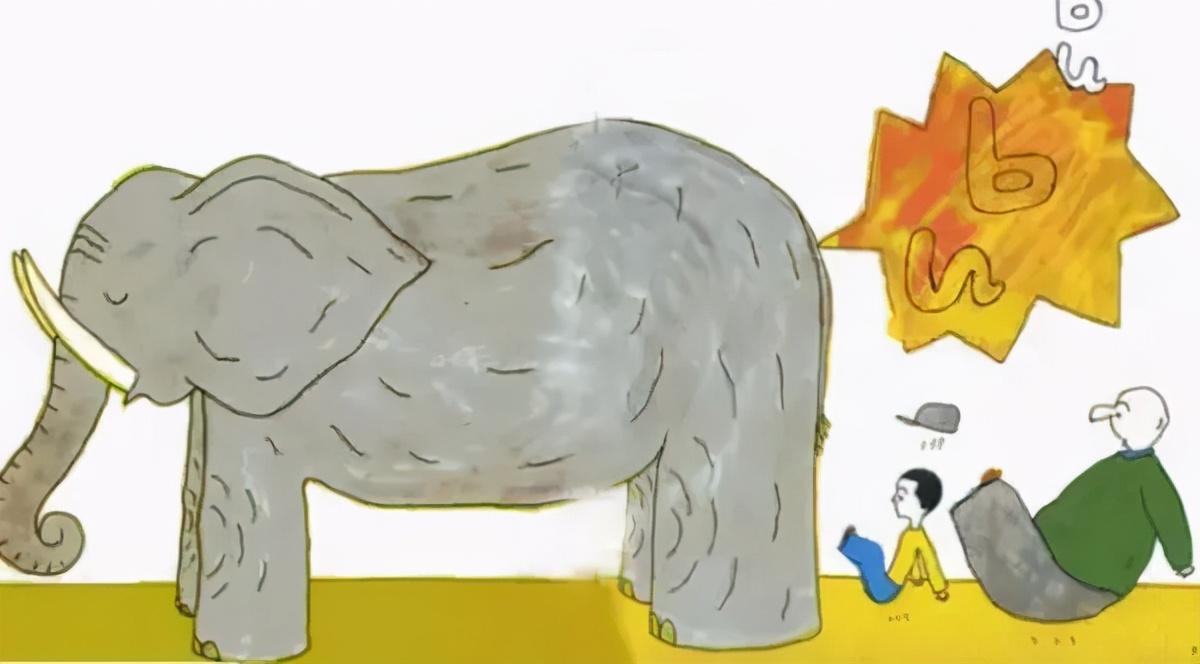 小到不起眼的白蚁,大到最大的陆生动物大象,是有很多动物会放屁的!