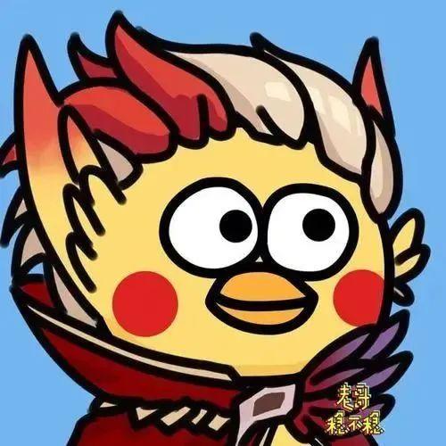 374张ikun,小黄鸡头像!【全网最全】 - 知乎
