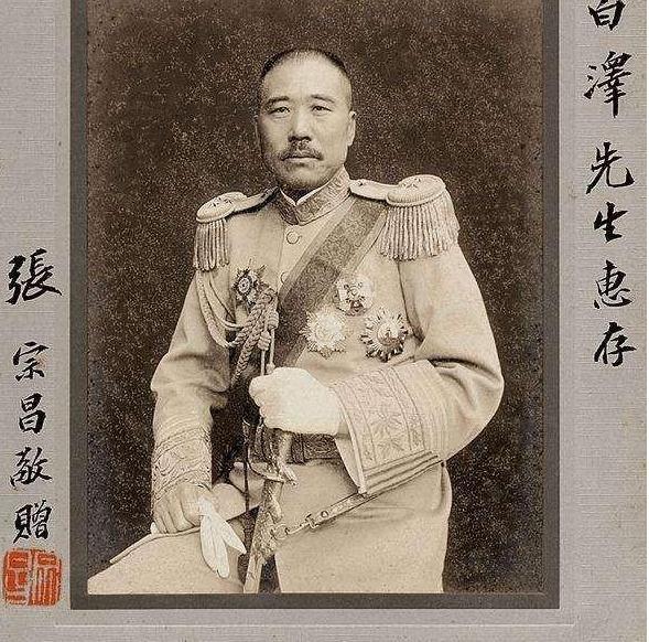 张宗昌之死:结拜兄弟故意借走他的枪,三路杀手陆续赶来 - 知乎