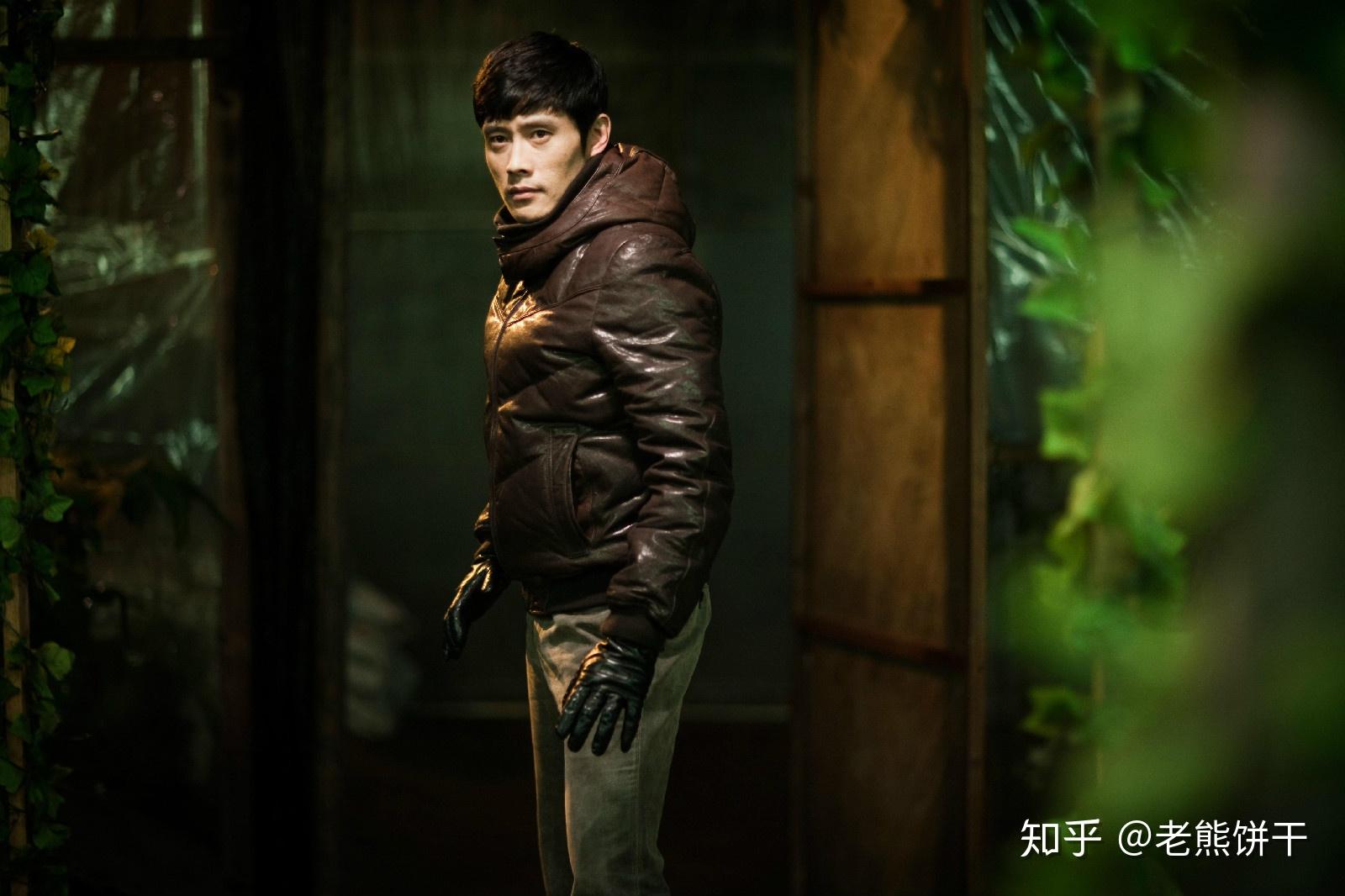 《遇见恶魔》那个不择手段为亡妻复仇的人,如今怎么样了? - 知乎