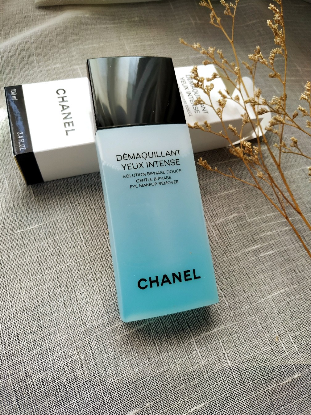 人在海外如何买到淘宝的香奈儿的卸妆水