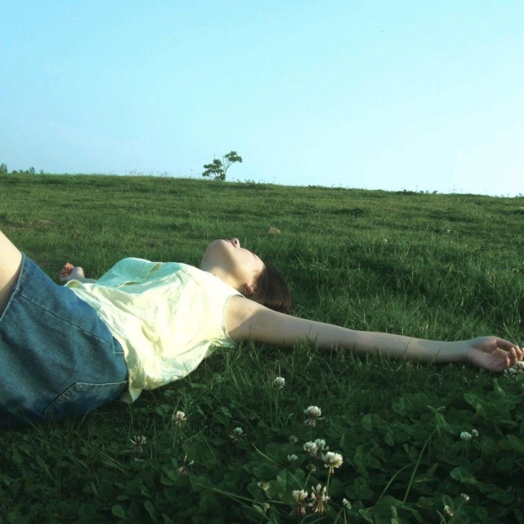 有没有看上去很自由的头像?