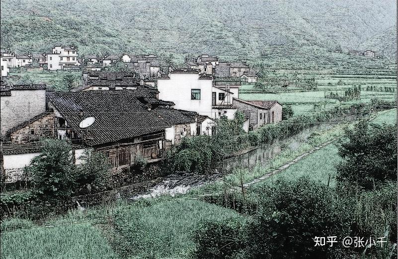 生支卑微,佝偻苟活—我们村头老张 - 知乎