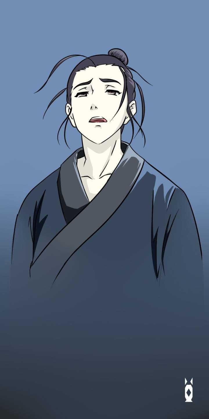 集美们有没有一人之下王也道长的图片啊