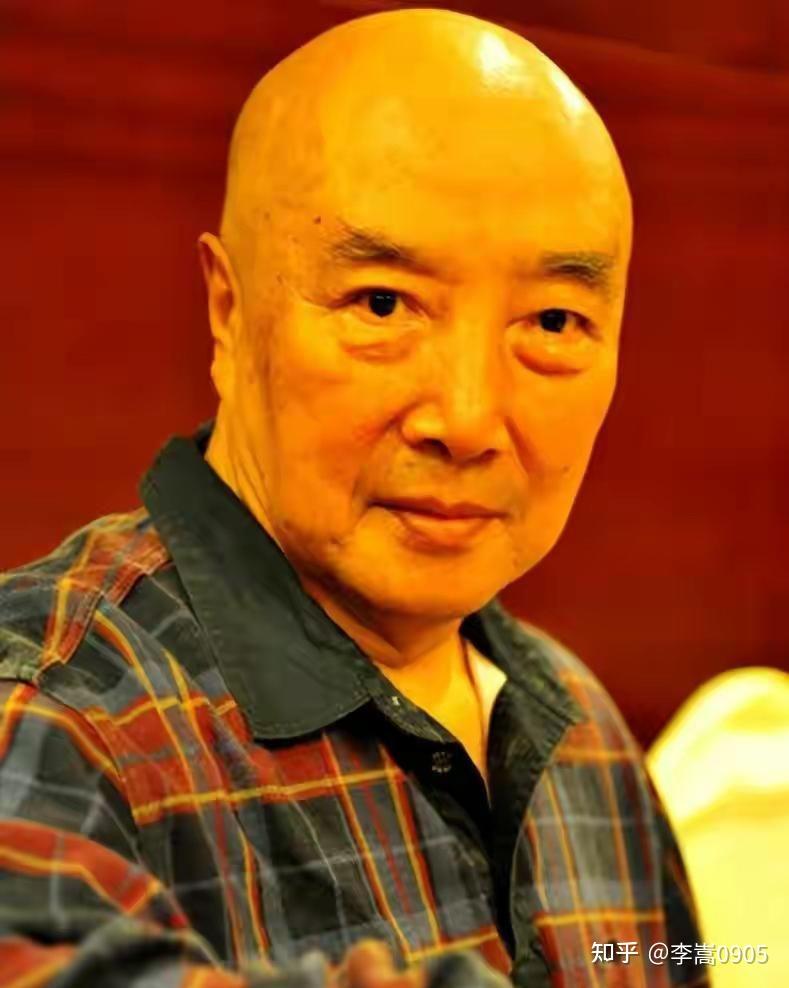 著名武术家演员于海因新冠去世 - 知乎