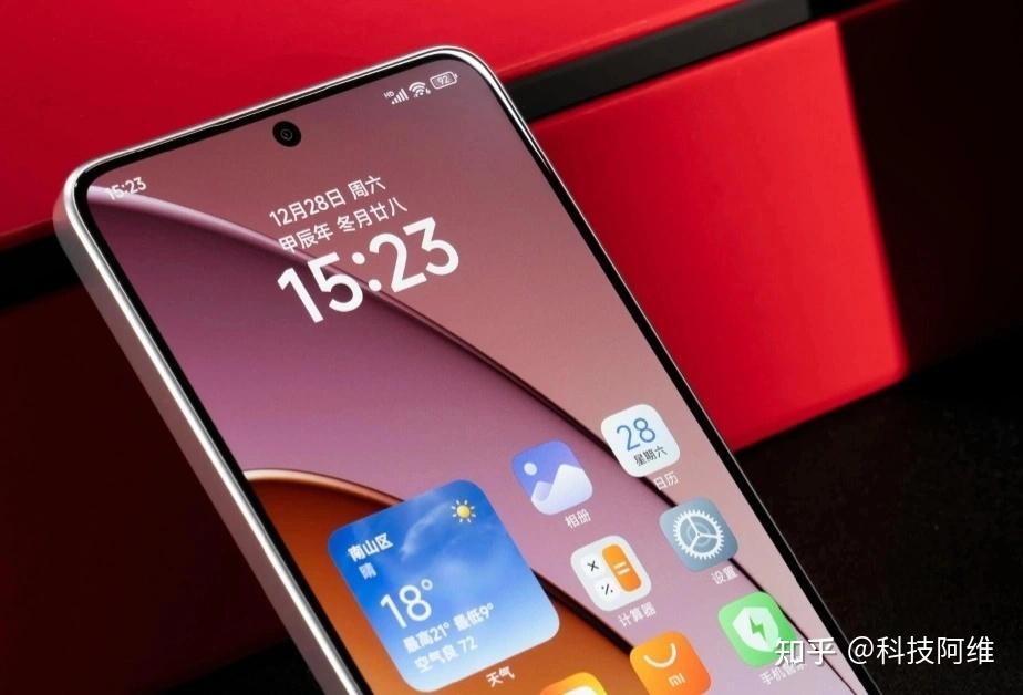 小米亮出“底牌”，16GB+512GB突降至1799元，6550mAh+90W+IP68 - 知乎