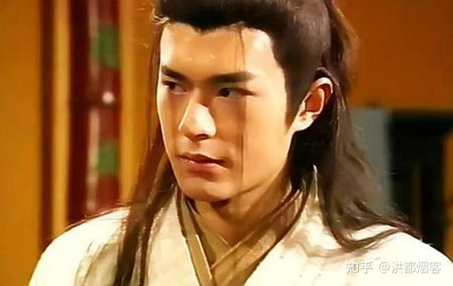 神雕侠侣里,杨过共有三十五门绝技,奇怪的是最厉害的从未使用! - 知乎