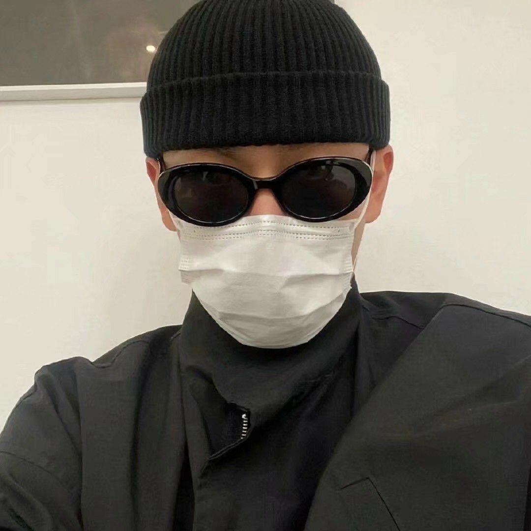 有哪些感觉超级nice的男孩子用的头像