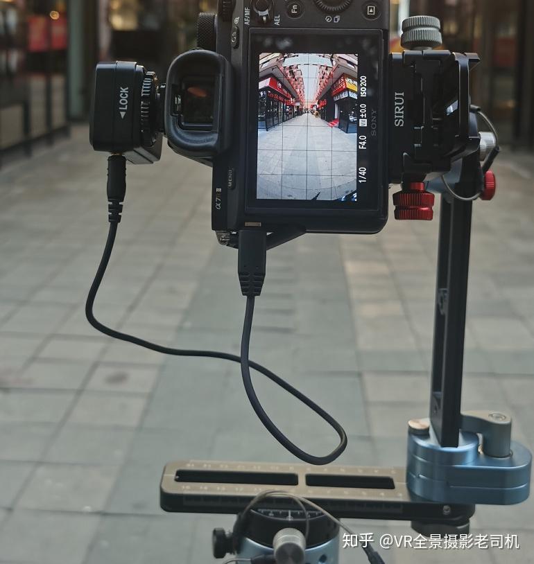 vr全景拍摄都用哪些设备