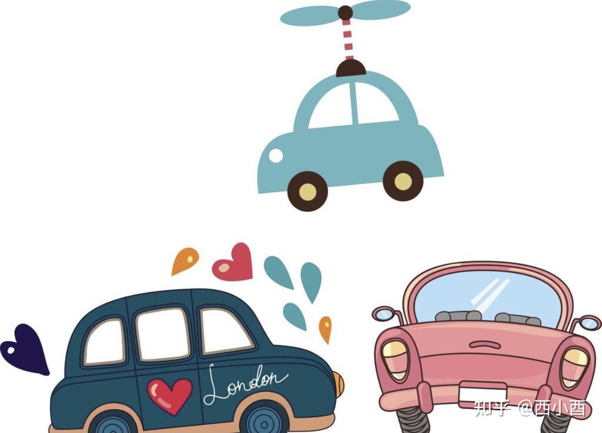 当飞行汽车出现时交通会发生哪些变化