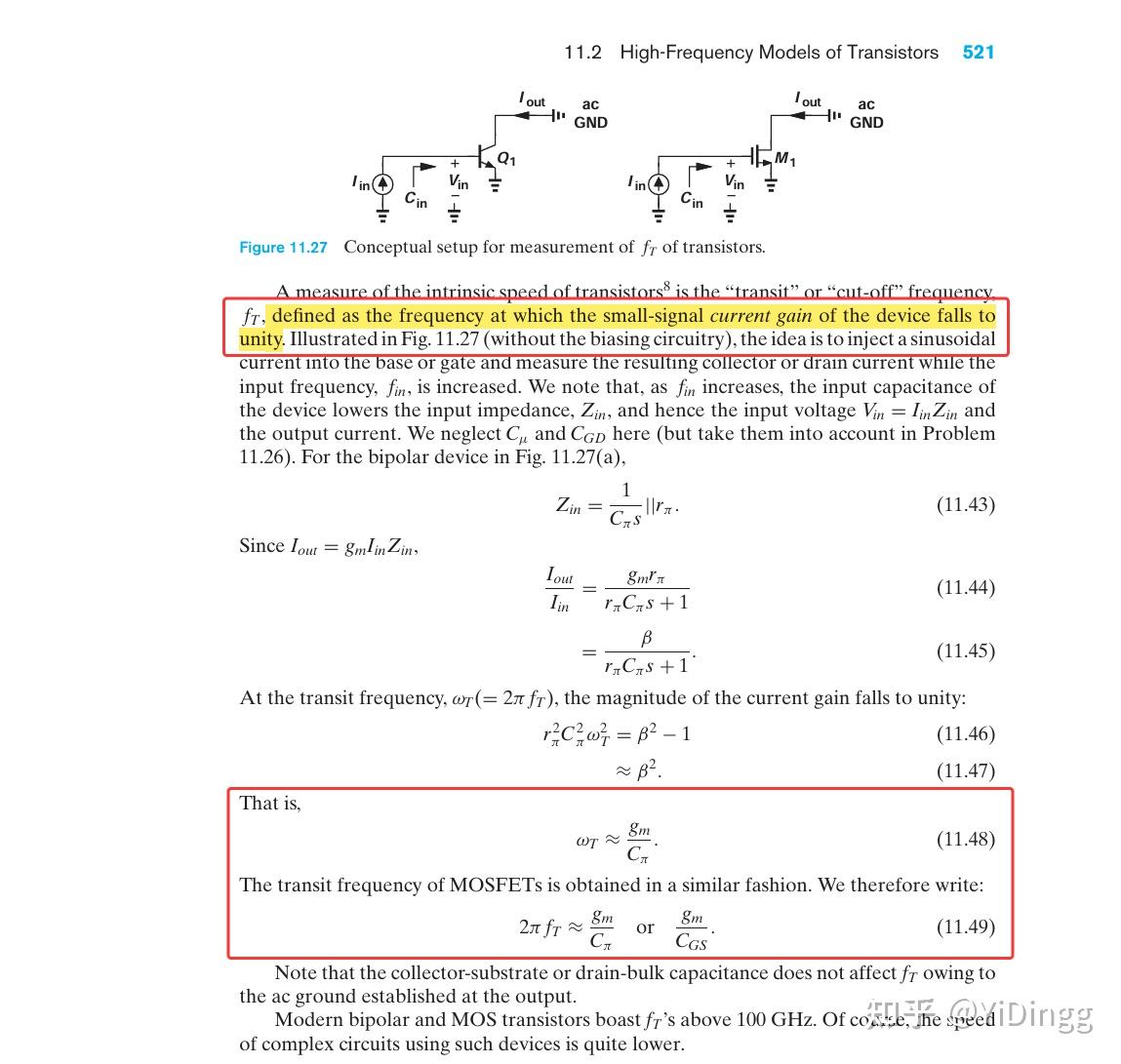 frequency-response-of-ce-and-cs-stages
