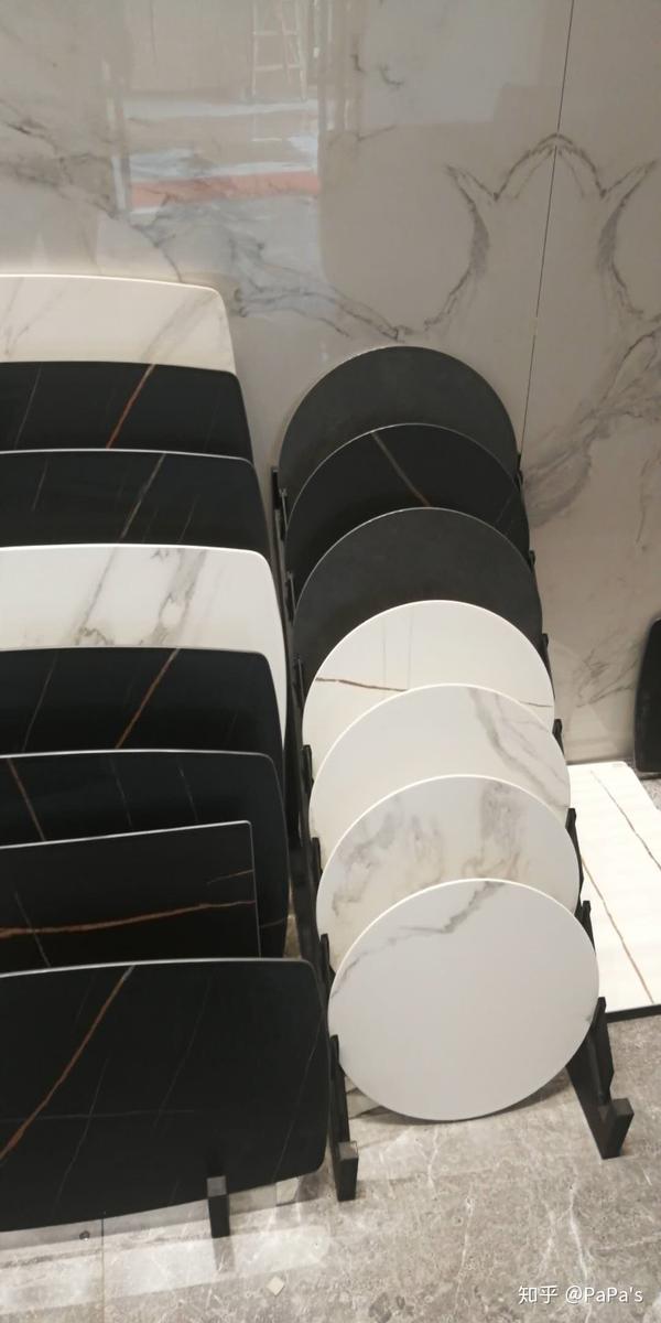 分享拉米娜岩板餐桌应该怎么买最划算