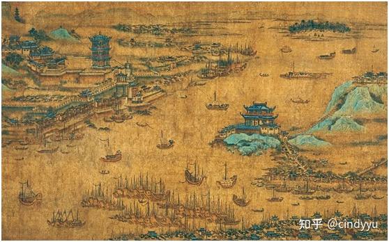 黄鹤楼的前世今生-黄鹤楼历史渊源是什么